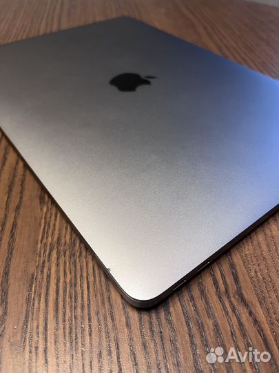 Macbook Pro 13 2017 A1708