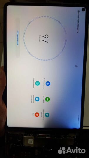 Дисплей Huawei Mate pad Pro 10.8