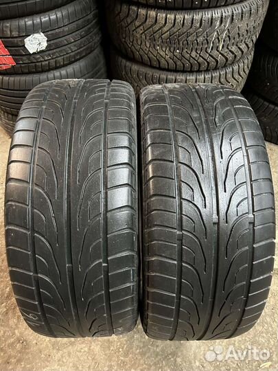 GT Radial Champiro 50 225/50 R16