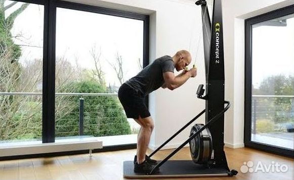 Лыжный тренажер с доставкой