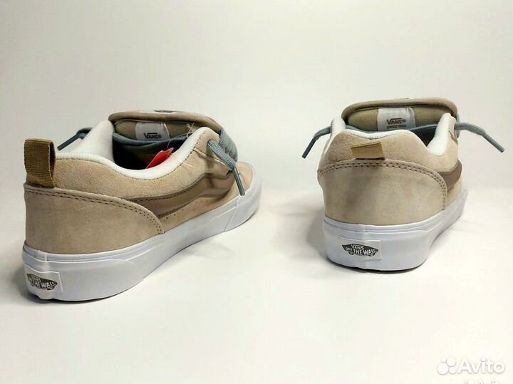 Кроссовки Vans Kun Skool