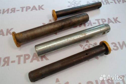 Палец рукояти 80*255 (ZAX200/230) несмазываемый