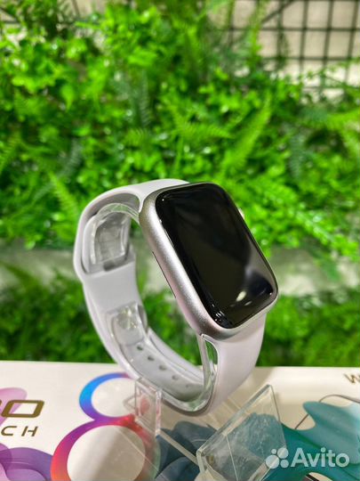 Смарт часы Apple Watch 8Pro
