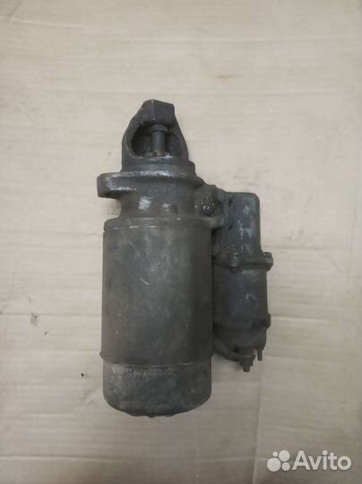 Стартер газ 53