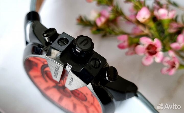 Часы мужские Diesel DZ4535