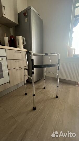 Ходунки для взрослых