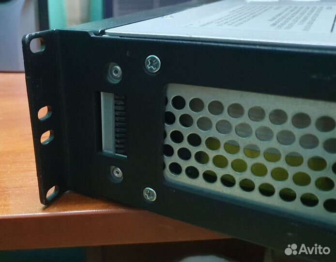APC Smart-UPS 1500VA SUA1500RMI2U
