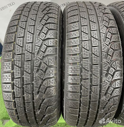 Pirelli Winter Sottozero 210 Serie II 225/60 R17 99H