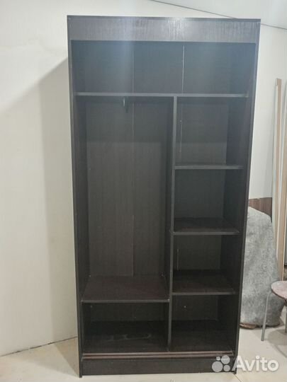 Шкаф купе бу