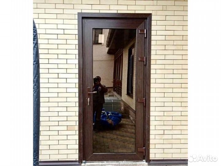 Окна пластиковые изготовление и установка