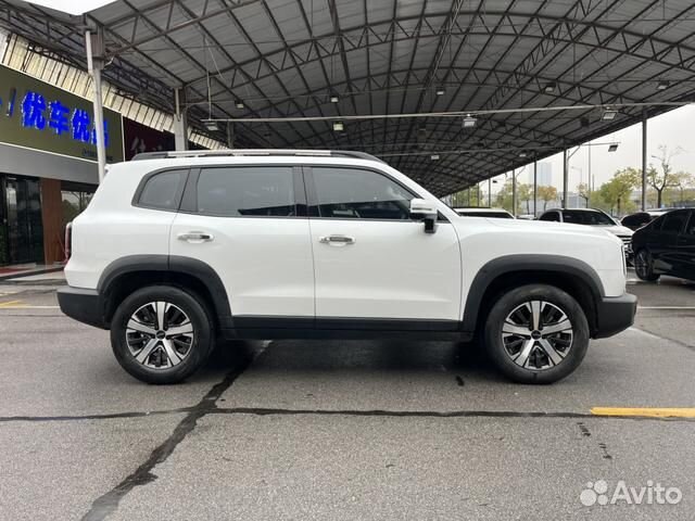 HAVAL DaGou (Big Dog) 1.5 AMT, 2021, 52 000 км