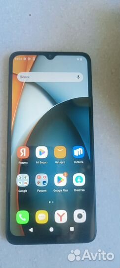 Xiaomi Redmi A3, 4/128 ГБ