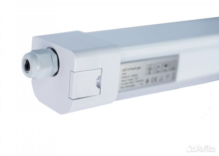 Светодиодный светильник для салона красоты