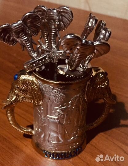 Шпажки для канапе