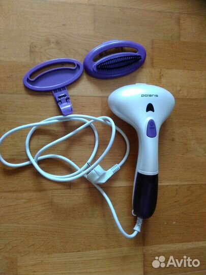 Отпариватель для одежды Polaris PGS 1502CA