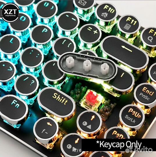 Колпачки для клавиатуры (Key Kap)