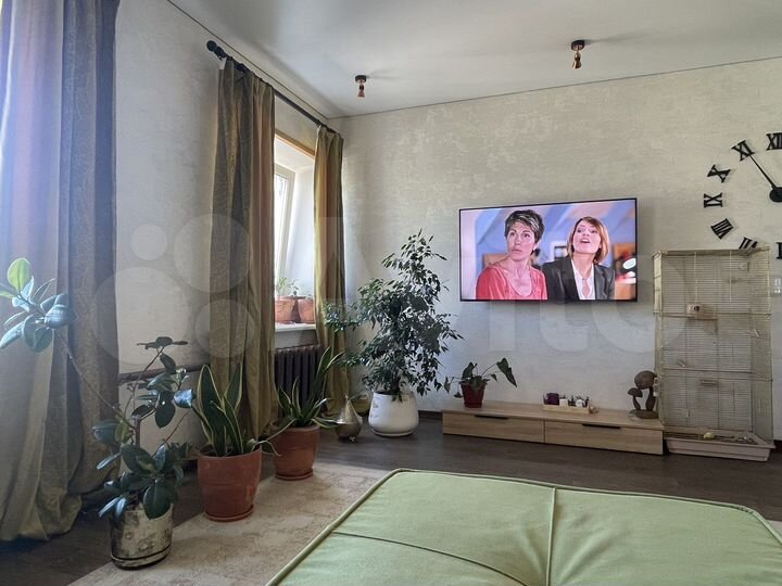 3-к. квартира, 82,3 м², 4/5 эт.