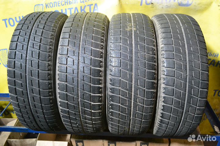 Bridgestone Blizzak Revo2 205/60 R16