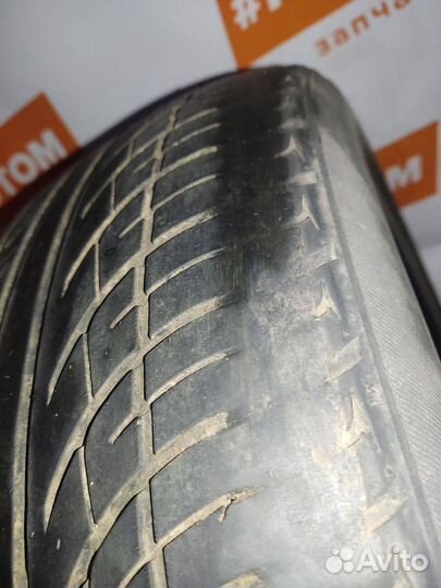 Autogrip Grip 500 205/55 R16