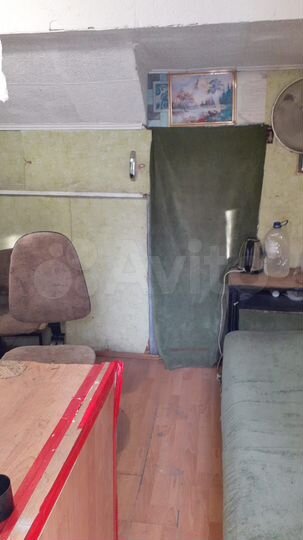 Свободного назначения, 12 м²