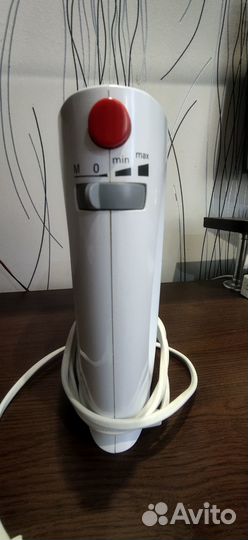 Миксер кухонный bosch