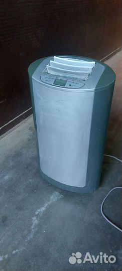 Мобильный напольный кондиционер бу