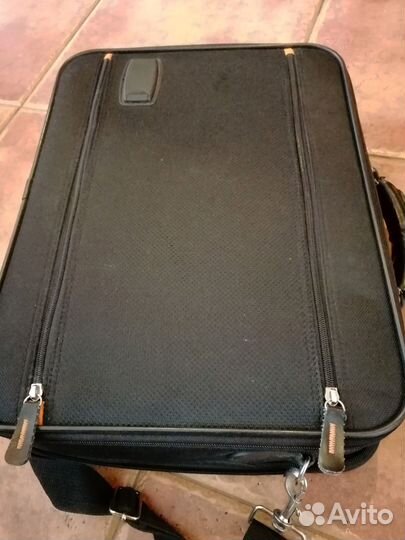 Сумка для ноутбука Ebox