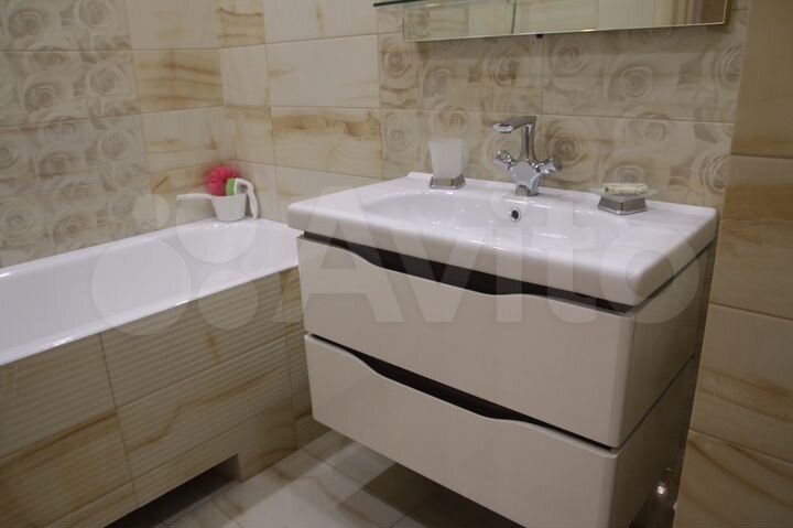 1-к. квартира, 45 м², 9/11 эт.