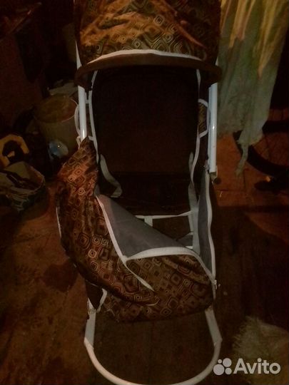 Детские санки