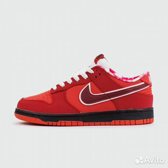 Кроссовки Nike SB Dunk Low 25956