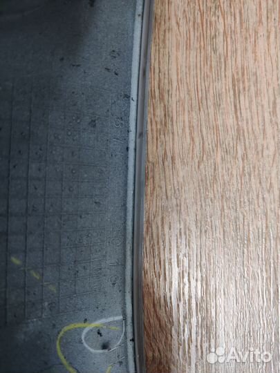 Задний обвес Toyota Funcargo