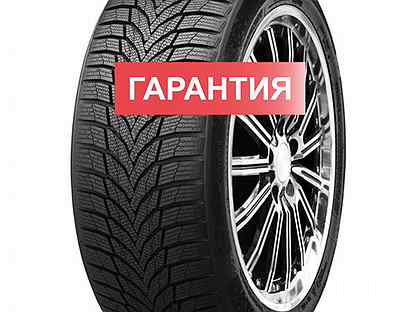 Nexen Winguard Sport 2 275/40 R19