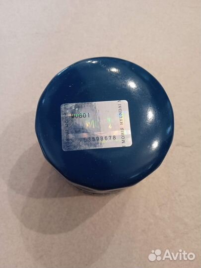 Маслянный фильтр Hyundai, Kia