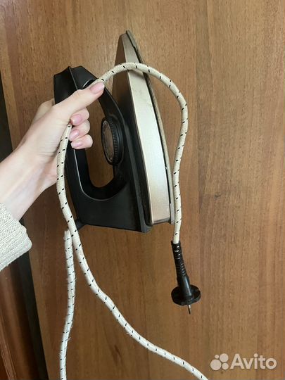 Утюг