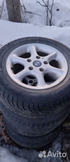 Accelera Accelera 2.25/4.5 R15
