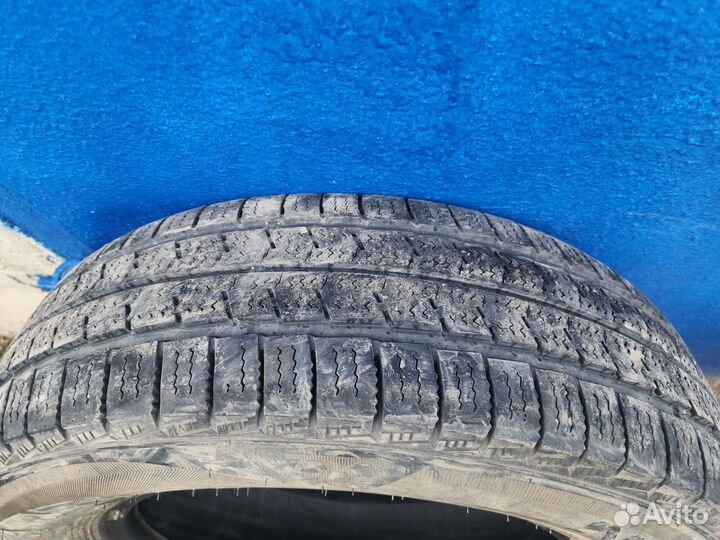 Nexen Winguard WT1 195/75 R16C R