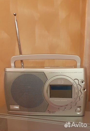 Радиоприемник