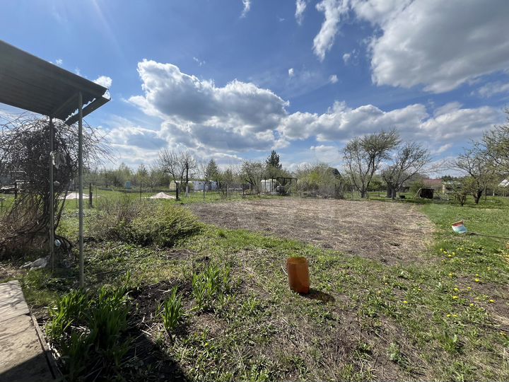 Дача 40 м² на участке 12 сот.