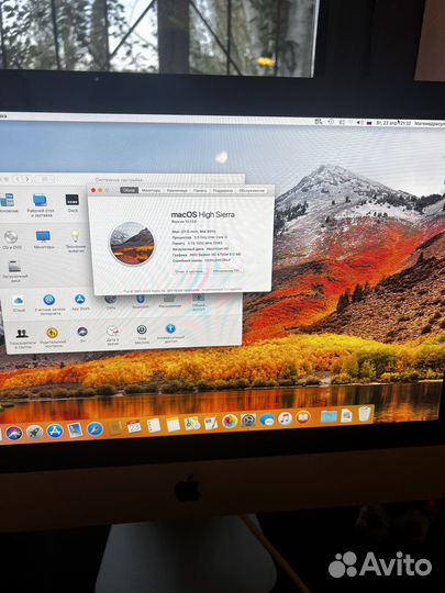 Apple iMac