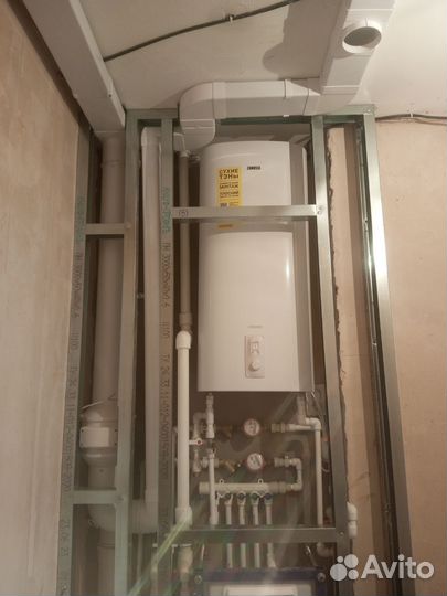 Ремонт квартир