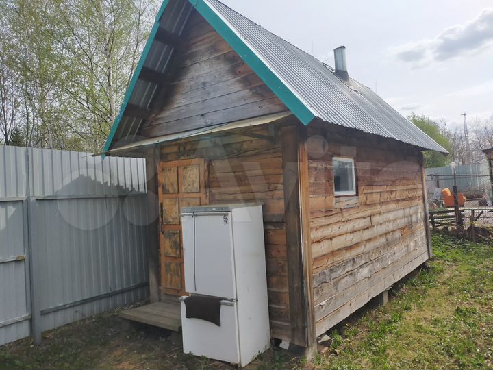 Участок 2,9 сот. (СНТ, ДНП)