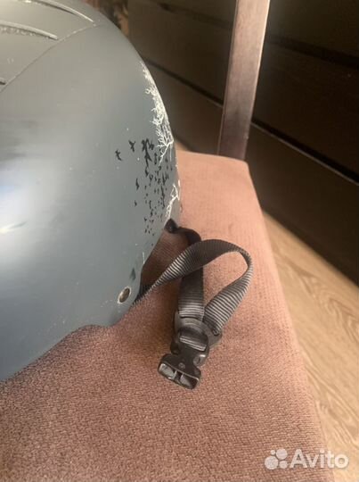 Детский шлем защитный