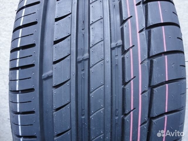 Triangle Sports TH201 255/35 R20