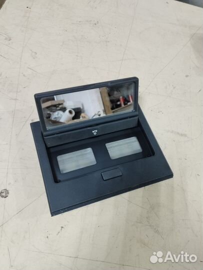 Зеркало с подсветкой BMW 7 Е65 бмв 7 Е65 Е66