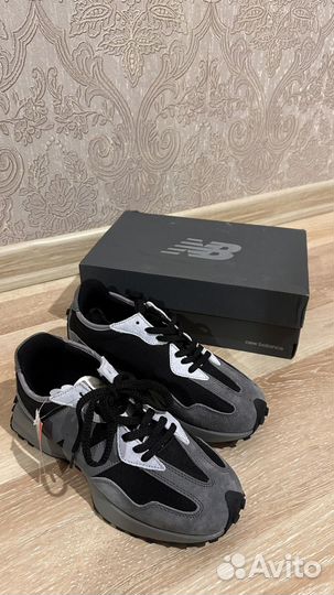 Кроссовки New balance 327