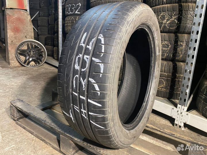 Bridgestone Potenza S001 235/50 R18 97V