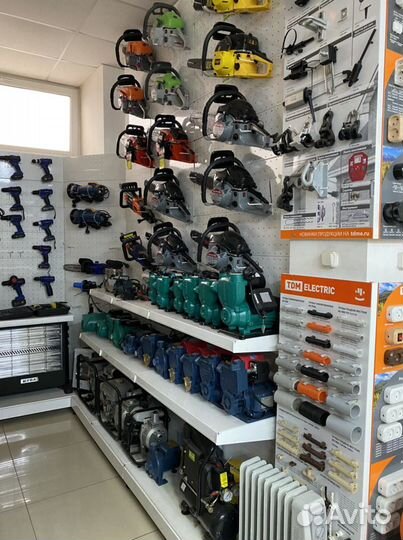 Автоматический стабилизатор напряжения