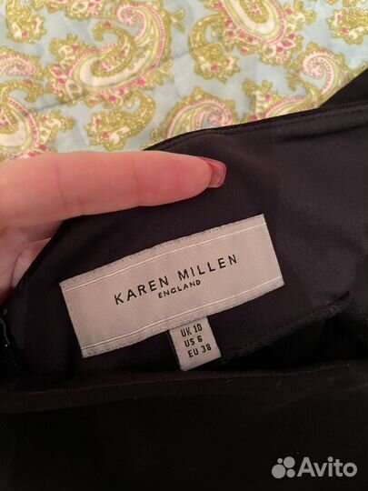 Платье Karen Millen р.44