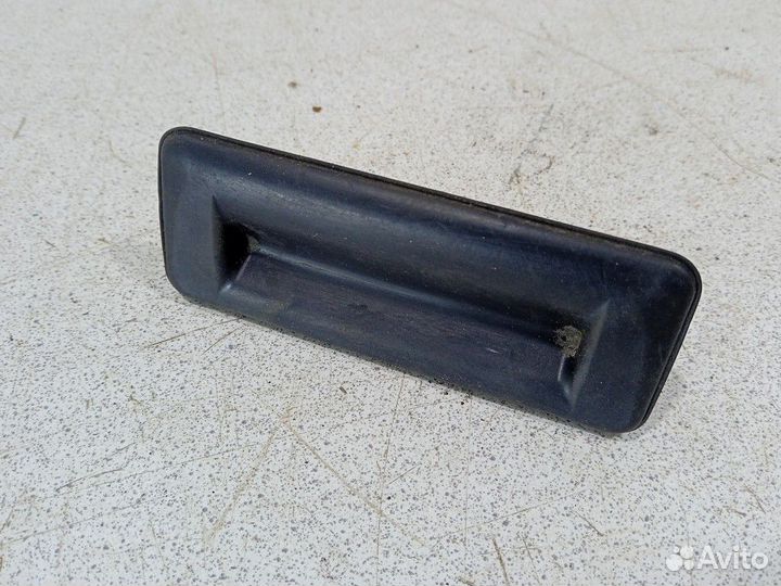 Кнопка Шкода Fabia 2 5J