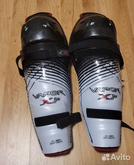 Хоккейная форма